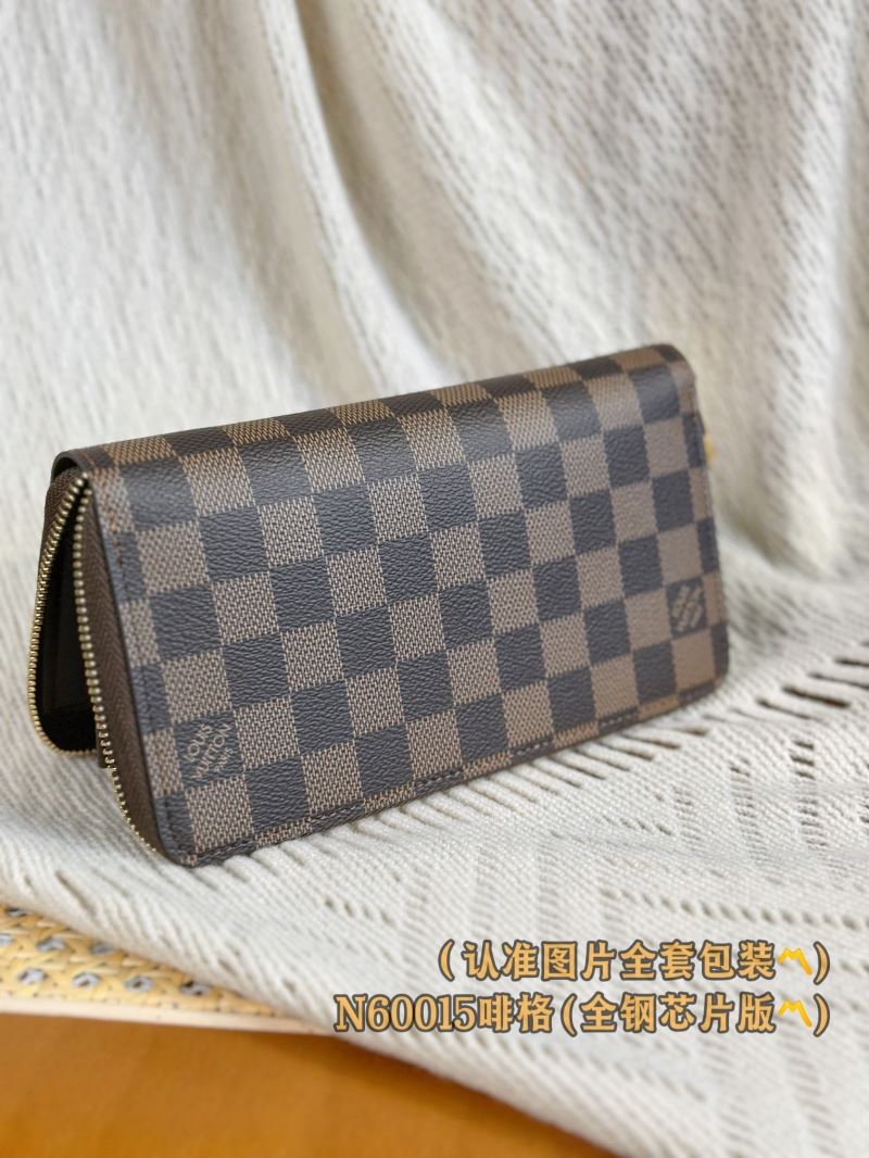 Louis Vuitton Wallets Purse